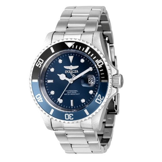 Invicta Pro Diver Men's Watch - 40mm, Steel
