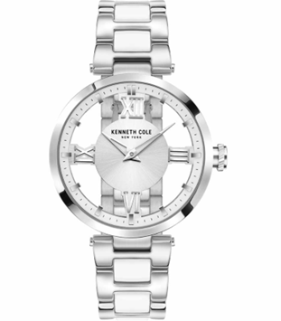 Kenneth Cole Women's Classic 32mm Quartz Watch