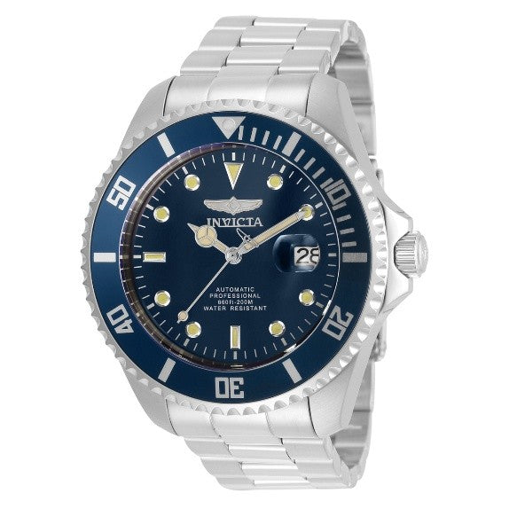 Invicta Grand Diver Automatic Men's Watch - 47mm, Steel