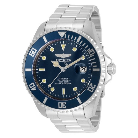 Invicta Grand Diver Automatic Men's Watch - 47mm, Steel