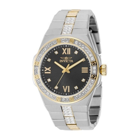 Invicta Specialty Men's Watch - 42mm, Gold, Steel