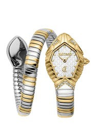 Just Cavalli Speranza Quartz Silver Women's Watch