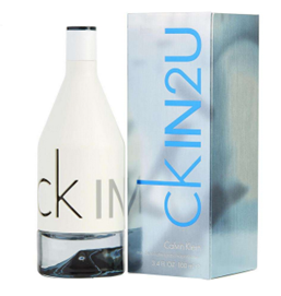 Ck in2u Men 100ml