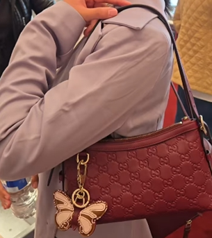Gucci Sling Bag