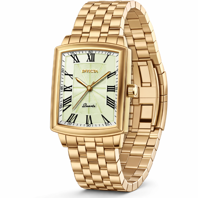 Invicta Celestial Ziya Women's Watch - 25mm, Gold