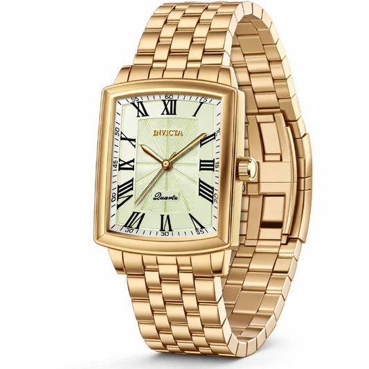 Invicta Celestial Ziya Women's Watch - 25mm, Gold