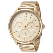 TOMMY HILFIGER Layla Women's Watch- 38mm