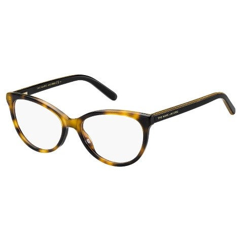 Marc Jacobs Women's Brown Butterfly Opticals