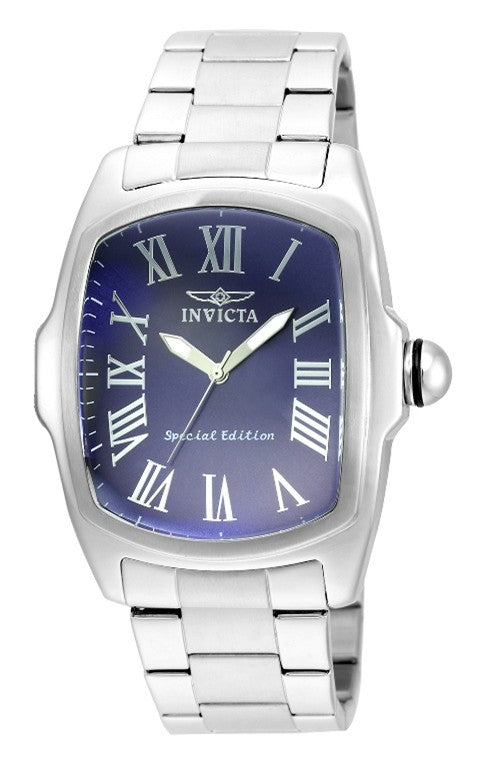 Invicta Lupah Men's Watch - 47mm, Steel