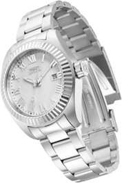 Invicta Angel Women's Watch - 40mm, Steel