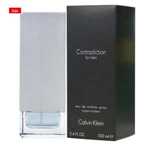 Ck contradiction Men  100ml