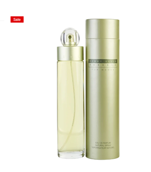 Perry ellis reserve edp Women 100ml