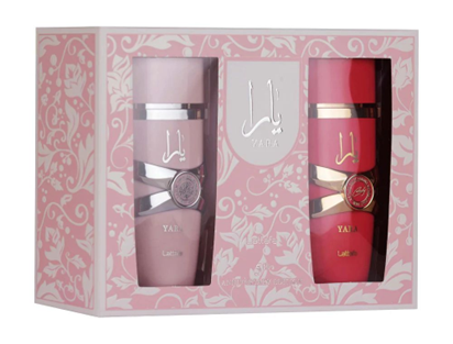 Yara 5th anniversary edition Women 100ml