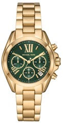 Michael Kors Women's Bradshaw 36mm Watch