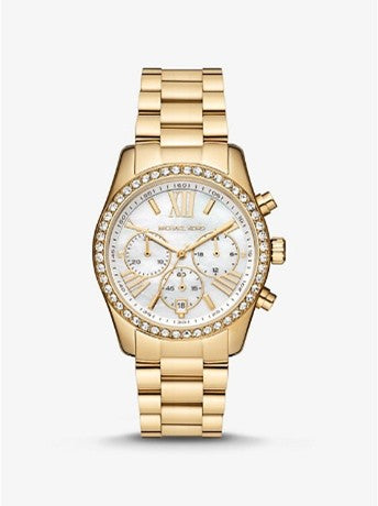 Michael Kors Women's Lexington 38mm Watch