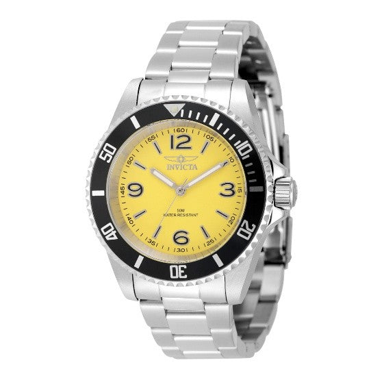 Invicta Specialty Rowan Men's Watch - 40mm, Steel