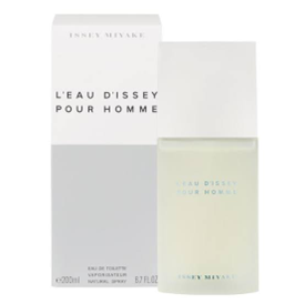 Issey miyake pour homme Men 200ml