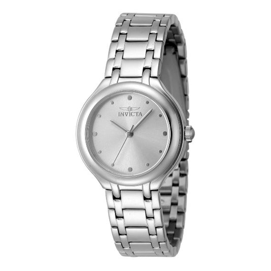 Invicta Wildflower Women's Watch - 32mm, Steel