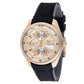 TechnoMarine Ocean Quantum Women's Watch - 36mm, Grey, Black
