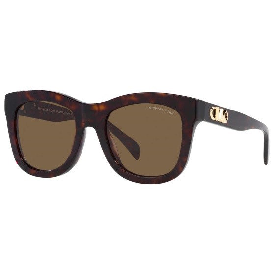 MICHAEL KORS EMPIRE SQUARE WOMEN'S SUNGLASSES