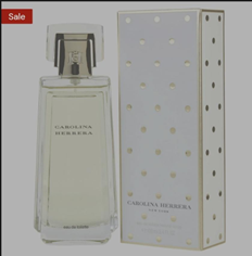 Carolina Herrera Women 100ml