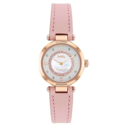 Coach Cary Women's Watch