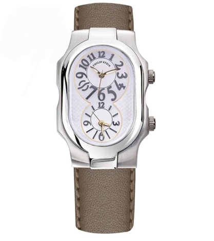 Philip Stein Women Signature Large Watch