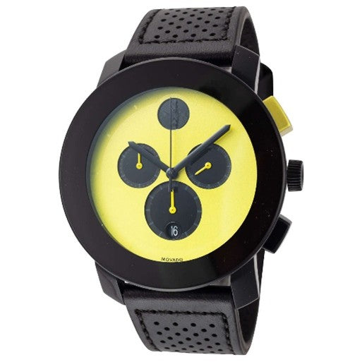 Movado Bold Men's Watch