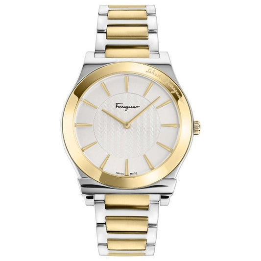 Ferragamo 1898 Slim Men's Watch