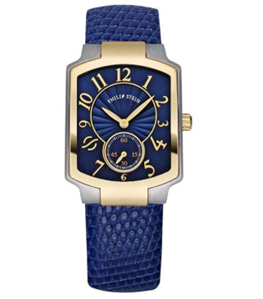 Philip Stein Small Classic Square Women Watch