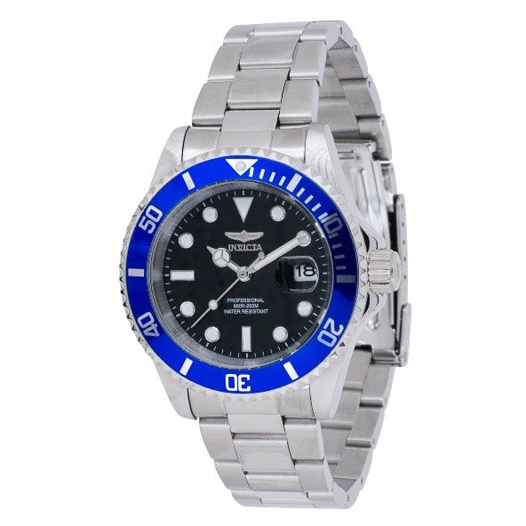 Invicta Pro Diver Men's Watch - 40mm,  Steel