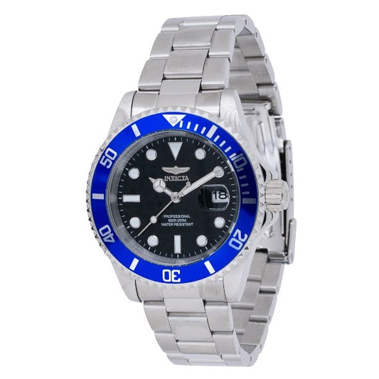 Invicta Pro Diver Men's Watch - 40mm,  Steel