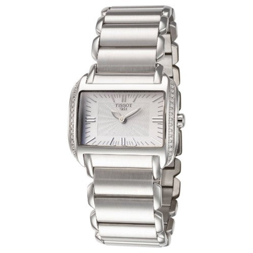 TISSOT T-TREND WOMEN'S WATCH-31.6mm