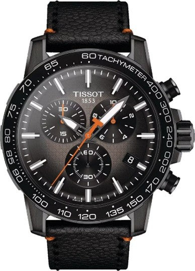 Tissot Supersport Chrono Basketball Edition Quartz Men's Watch