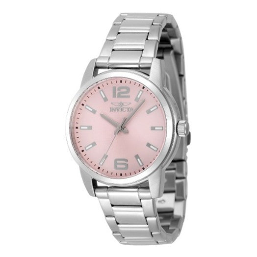 Invicta Celestial Orbit Women's Watch - 36mm. Steel