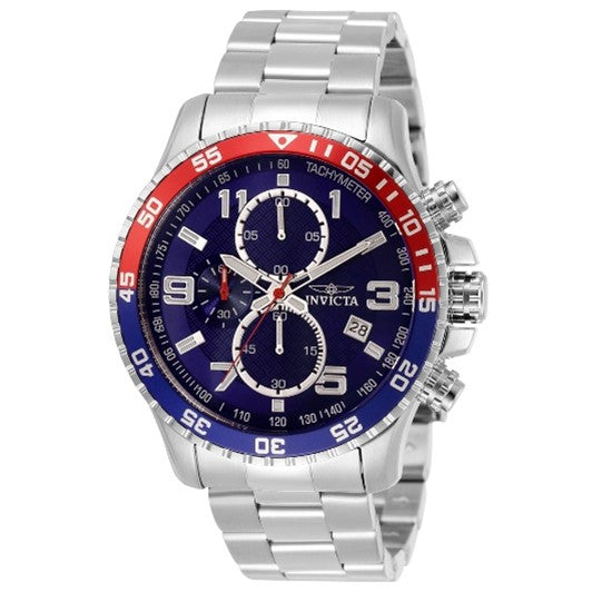 Invicta Specialty Men's Watch - 45mm, Steel