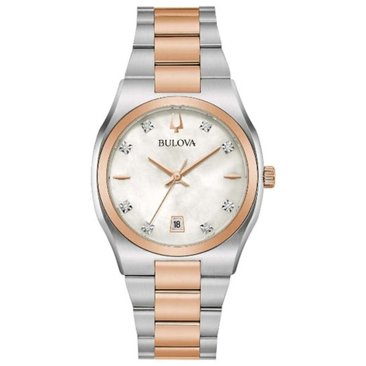 Bulova Classic Women's Watch