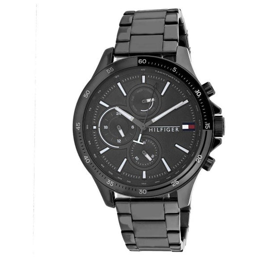 Tommy Hilfiger Bank Men's Watch