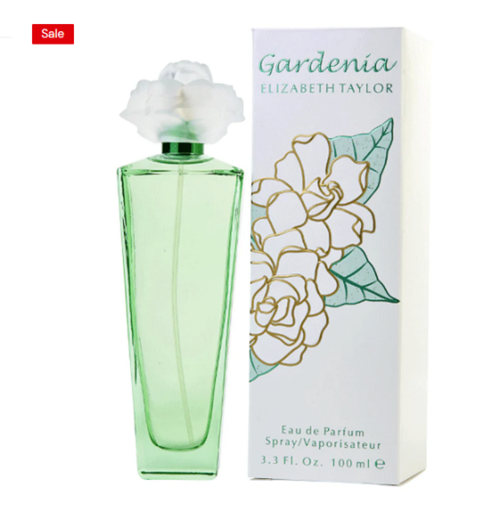 Gardenia Women 100ml