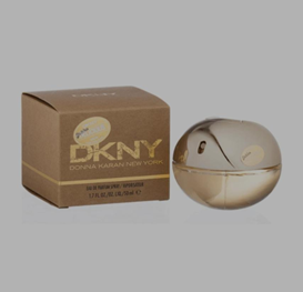 Dkny Be Delicious Golden Women 100ml