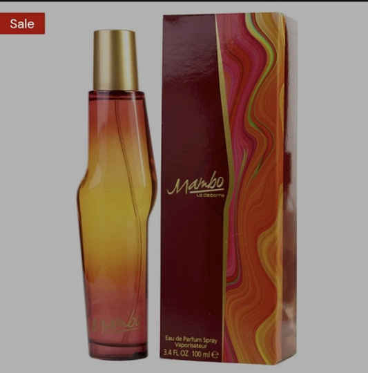 Mambo Women 100ml