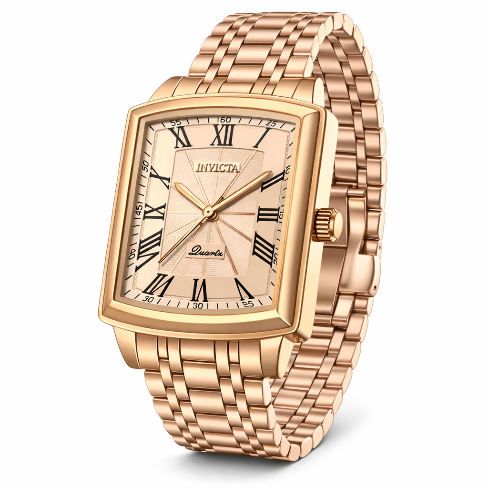 Invicta Celestial Ziya Women's Watch - 25mm, Rose Gold