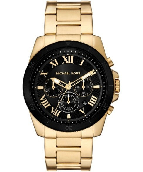 Michael Kors Men's Alek 44mm Watch