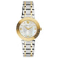 Versace Daphnis Quartz Mother-of-Pearl Dial Women's Watch