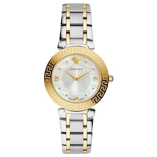 VERSACE DAPHNIS WOMEN'S WATCH