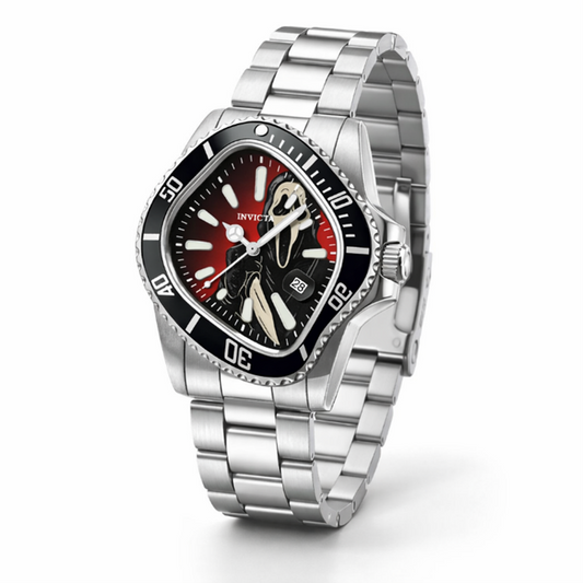 Invicta Artist Surreal Men's Watch - 40mm, Steel