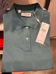Lacoste Polo Ladies Size 38