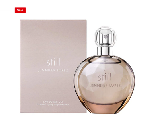 Still Women Brand: Jennifer Lopez 100 ml