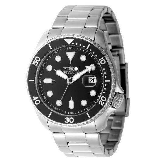 Invicta Pro Diver Men's Watch - 46mm, Steel