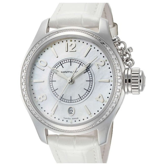 Hamilton Khaki Navy Women's Watch